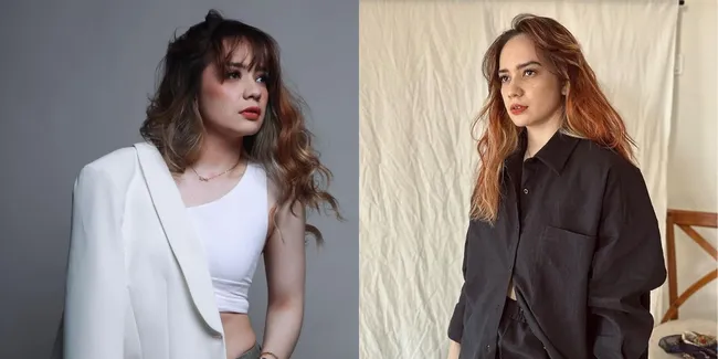 Sedang Tidak Baik-baik Saja, Putri Anne Hapus Seluruh Fotonya Bersama Arya Saloka - Status Pernikahan Mereka Masih Tanda Tanya