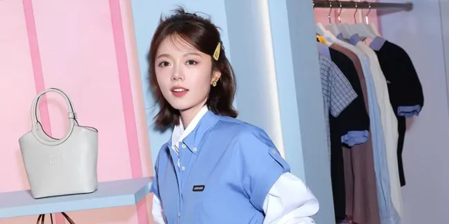 Sederet Aktor Ganteng yang Pernah Jadi Lawan Main Zhao Jinmai, Siapa Paling Cocok?