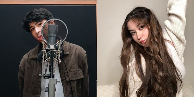 Sederet Anak Selebriti Ini Memilih Jadi Penyanyi, Nggak Melulu Karena 'Aji Mumpung' - Ada yang Sudah Go Internasional