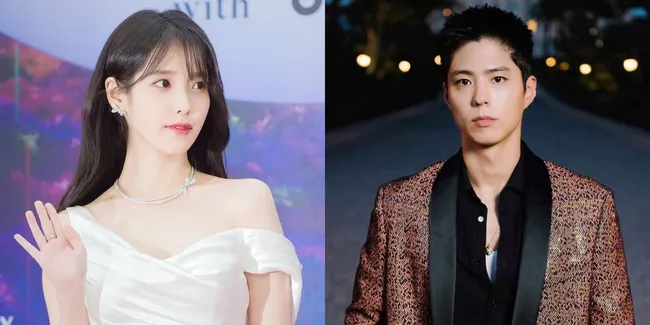 Sederet Fakta Menarik Drama Korea &#8216;YOU HAVE DONE WELL&#8217;, Proyek Terbaru IU dan Park Bo Gum