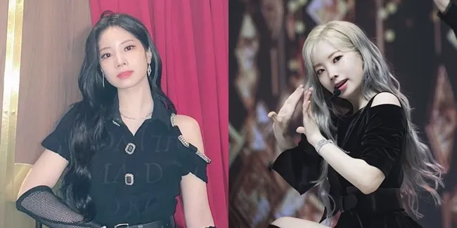 Sederet Fakta Unik Dahyun TWICE, si Cantik yang Gak Jaim - Tak Segan Tampil Konyol Demi Hibur Fans