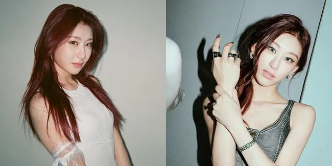 Sederet Fakta Unik Chaeryeong ITZY, Punya Kakak yang Juga Seorang Idol - Tapi Malah Ngefans Idol Grup Lain