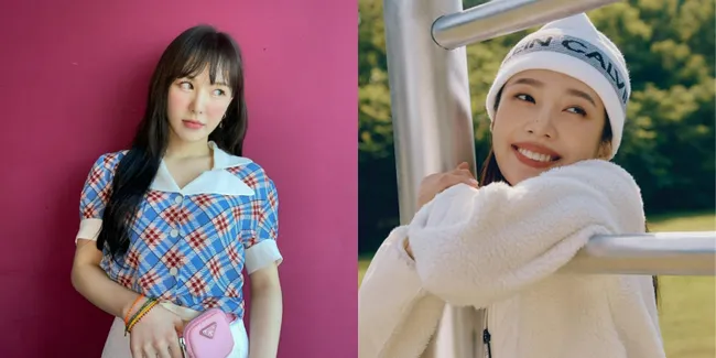 Sederet Idol K-Pop ini Pernah Alami Cedera Saat Tampil di Atas Panggung