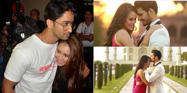 Sederet Kabar Gembira Vin-Nita Yang Tak Tega Disampaikan ke Ayu