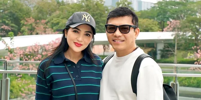 Sederet Menu Sahur dan Berbuka Puasa Anang Hermansyah: Ada Soto Madura Resep Keluarga