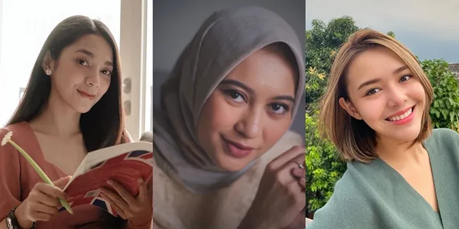 Sederet Seleb Ini Sukses Perankan Istri Teraniaya, Punya Wajah Sendu - Kuras Air Mata Penonton
