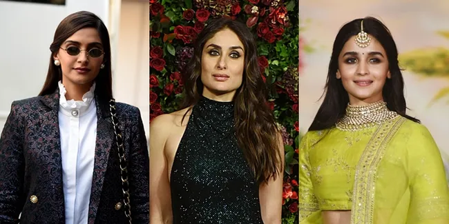 Sederet Seleb yang Kena Bully Karena Isu Nepotisme di Bollywood, Batasi Komentar Sampai Tutup Akun