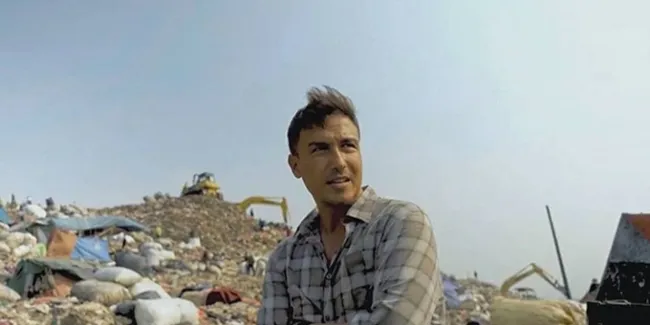 Sederet Selebriti Yang Juga Aktivis Lingkungan, Simak Kisah Inspiratifnya!