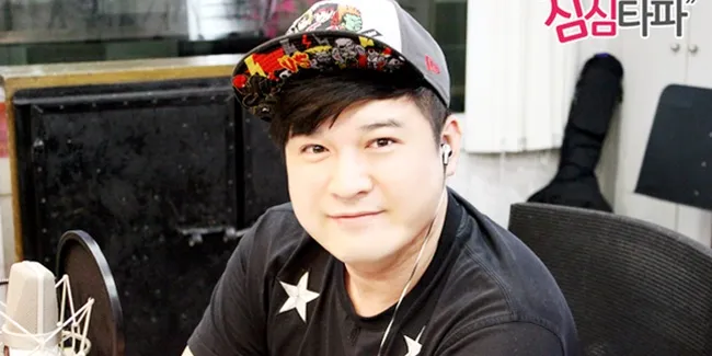 Sedih, Shindong SuJu Resmi Wajib Militer dan Tak Ikut SS6 Jakarta