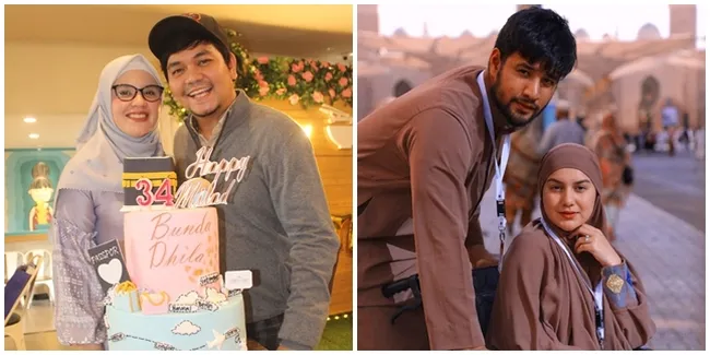 Sedihnya Tak Terhingga, 5 Selebriti Ini Kehilangan Sang Anak Saat Dilahirkan