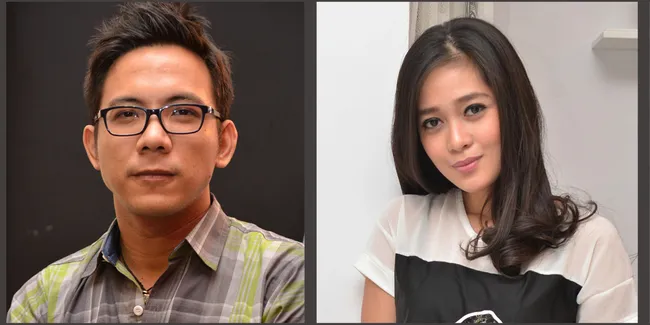 Segera Nikah, Ini Yang Disiapkan David NOAH & Gracia Indri