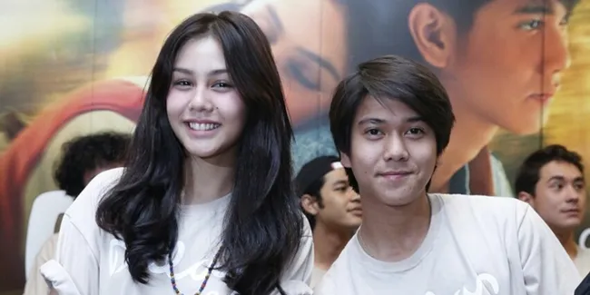 Segera Syuting, Film 'DILAN 1991' dan 'MILEA' Dikerjakan Secara Back to Back