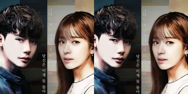 Segera Tamat, Fans Bikin Prediksi Ending Drama 'W'