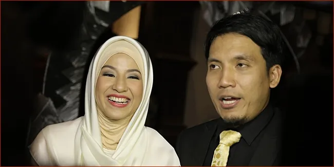 Sejak Ramadan Lalu, Natasha Rizki Putuskan Sepenuhnya Berhijab