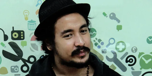 Sejak SD, Ello Mimpi Jadi Gitaris Band Rock