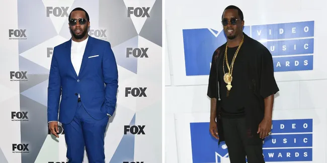 Sejumlah Catatan Ditemukan di Sel Tahanan P. Diddy - Berusaha Memengaruhi Opini Publik & Memeras Para Korban