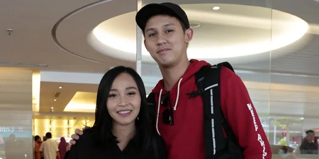 Sekarang Punya Anak, Jevin Julian Akui Selalu Ingin Cepat Pulang ke Rumah