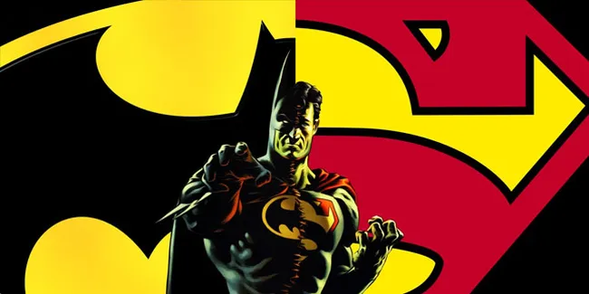 Sekuel Reboot Superman Syuting Awal 2014