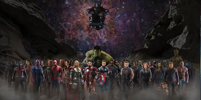 Sekuel 'THE AVENGERS' Bakal Diganti Total, Ada Apa Dengan Marvel?