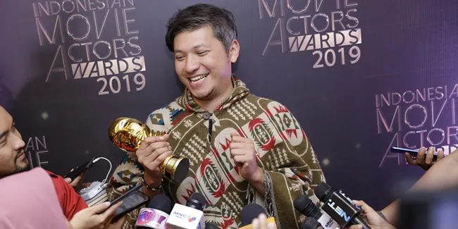 Selain Astrid Tiar, Ternyata Gading Marten Juga Pernah Cinlok Dengan Artis Cantik Ini