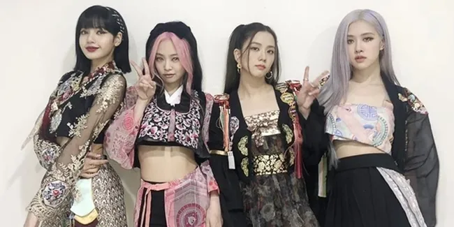 Nggak Cuma Kostum Perawat Jennie Saja yang Tuai Kritik, Ini 5 Kontroversi BLACKPINK Lainnya dalam Hal Berpakaian