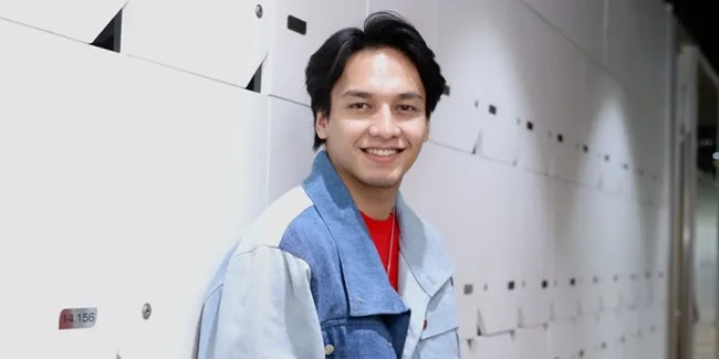 Selain Ingin Lebih Fokus Berkarier di 2021, Jefri Nichol Berharap Pandemi Segera Berakhir