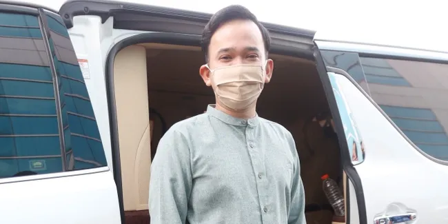 Selain Jadi Sasaran Bullying, Ruben Onsu Akui Sering Dapat Perlakukan Rasis Dari Netizen