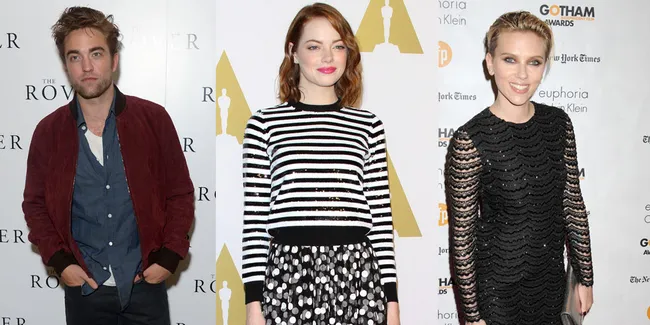 Selain Jago Akting, Artis-Artis Ini Juga Punya Suara Merdu