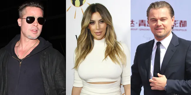 Selain Kim Kardashian, Mereka Juga Korban 'Hantu' Red Carpet