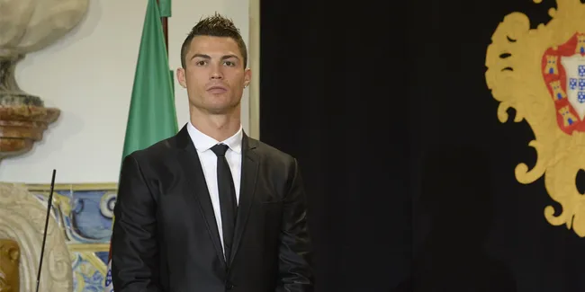 Selain Kim Kardashian, Siapa Lagi Wanita Dalam Kehidupan CR7?