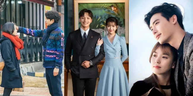 Selain 'THE KING: ETERNAL MONARCH', ini Dia 7 Drama Korea Pilihan yang Angkat Tema Dunia Paralel