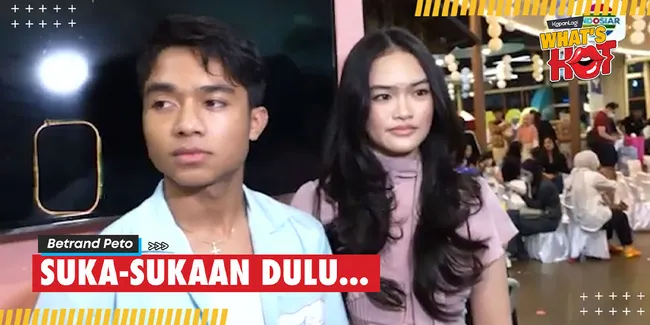 Selalu Libatkan Kedua Orangtua, Begini Cara Onyo Dapatkan Cinta Aqila