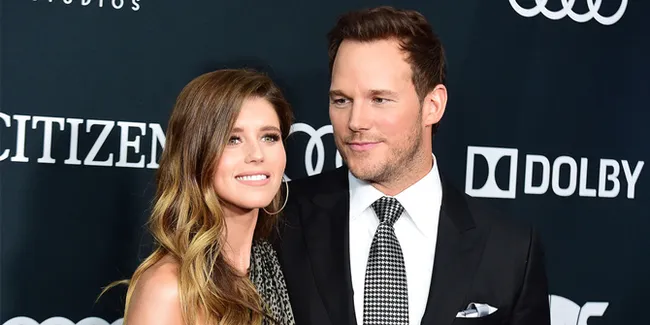 Selalu Mesra & Harmonis dengan Chris Pratt, Katherine Schwarzenegger Bongkar Rahasianya