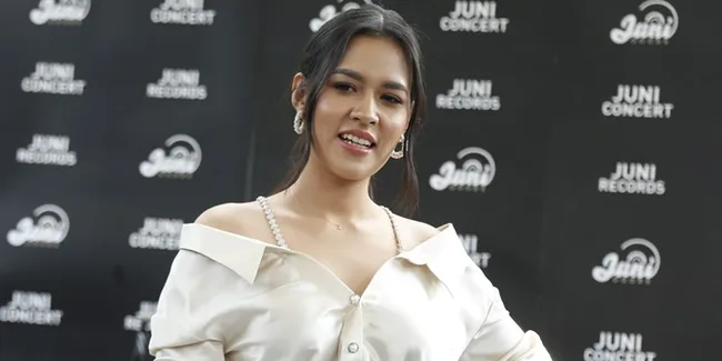 Selama Di Rumah Aja, Raisa Justru Tak Bisa Produktif Bikin Lagu