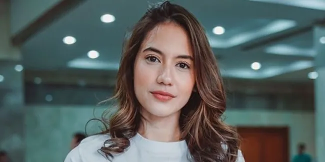Selama Pandemi Dalami Karakter Sri Asih, Pevita Pearce: Dia Keren Banget!
