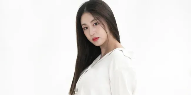 Selamat! Aktris Kang Sora Melahirkan Buah Hati Keduanya yang Berjenis Kelamin Perempuan!