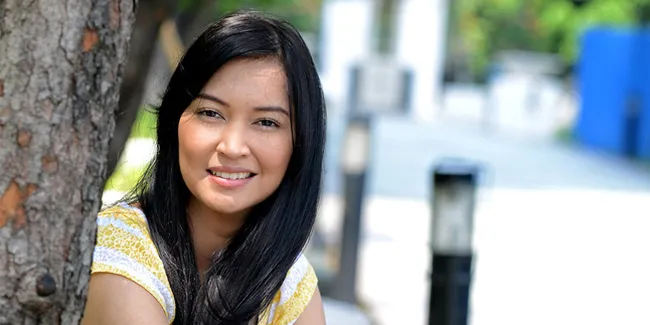 Selamat, Anneke Jody dan Spencer Jeremiah Resmi Menikah di Bali