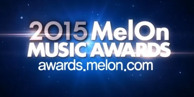 Selamat! Berikut Daftar Para Pemenang 'MelOn Music Awards 2015'
