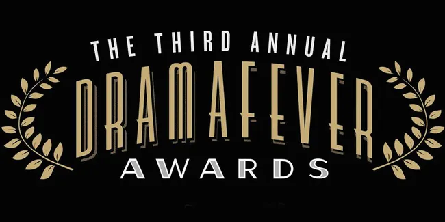 Selamat! Berikut Para Pemenang Dalam '2015 DramaFever Awards'