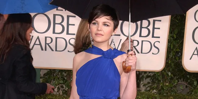 Selamat! Ginnifer Goodwin Lahirkan Anak Pertama