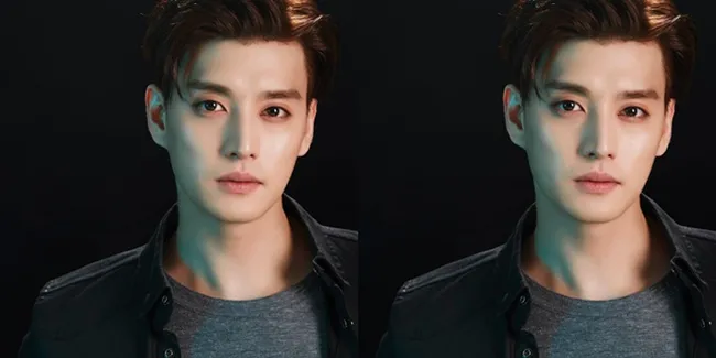 Selamat! Idola Ganteng Korea Eli U-KISS Jadi Ayah di Usia 25