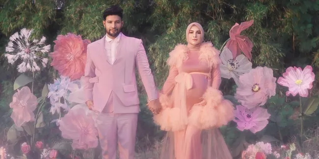 Selamat, Irish Bella Melahirkan Anak Kedua