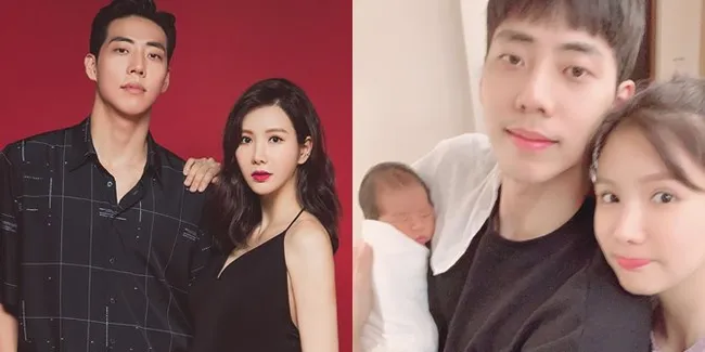 Selamat! Jung Ah Eks After School Melahirkan Anak Pertamanya