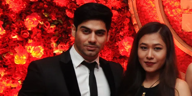 Selamat! Lavanya Bhardwaj 'Mahabharata' Dikaruniai Anak Pertama