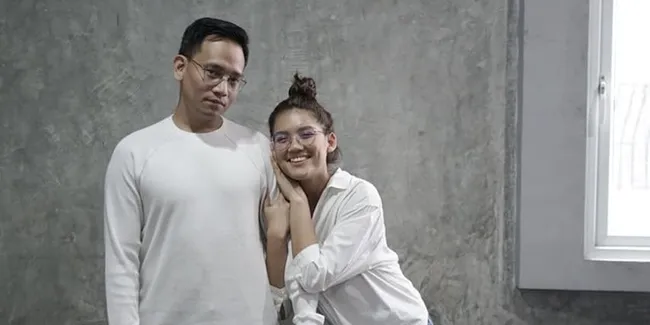 Selamat! Monita Tahalea dan Bayu Risakotta Resmi Menikah