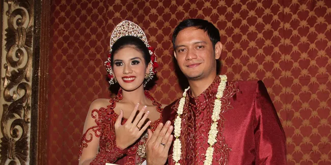 [FOTO] Selamat! Nadila Ernesta Melahirkan Anak Kedua