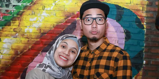 Selamat, Rizky Kinos dan Nycta Gina Dikaruniai Anak Kedua