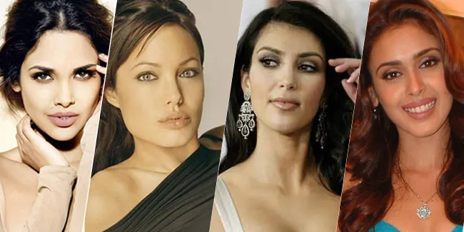 Seleb Hollywood Dan Bollywood Ini Wajahnya Mirip Kapanlagi Com Seleb Hollywood Dan Bollywood Ini Wajahnya Mirip Kapanlagi Com