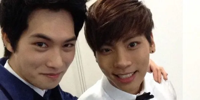 Seleb Korea Ini Punya Nama Yang Sama!