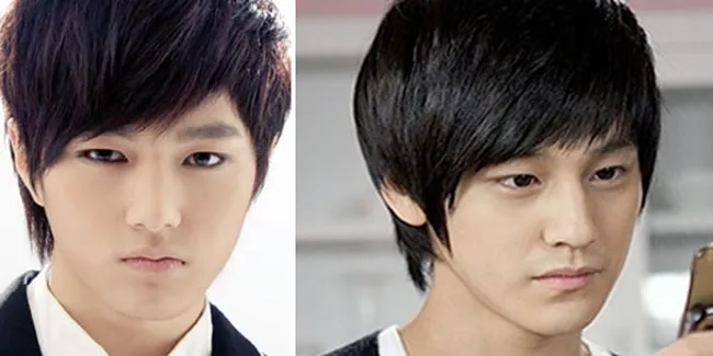 Seleb-Seleb Korea Yang Berwajah Mirip, Siapa Saja? [Part 2]